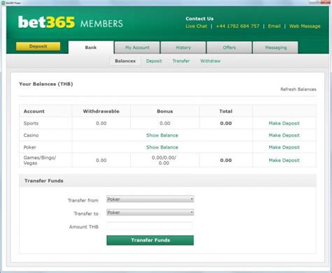 bet365 rakeback|What Is Rakeback and How It Benefits You .